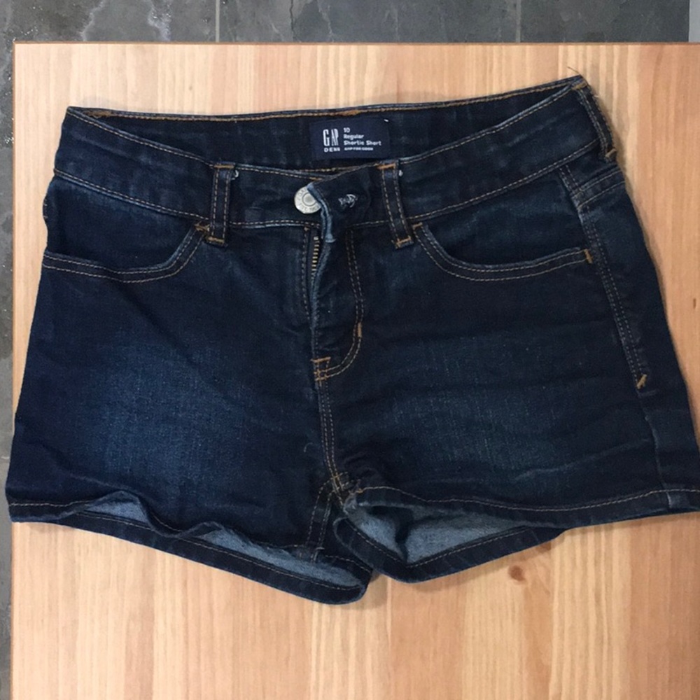Gap girls shorts